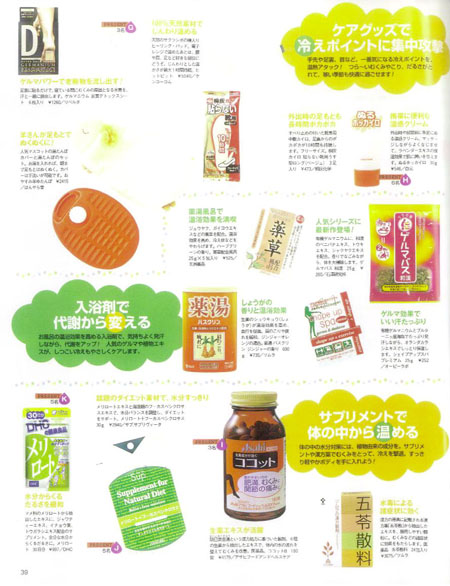 FYTTE（フィッテ） 2006年12月号